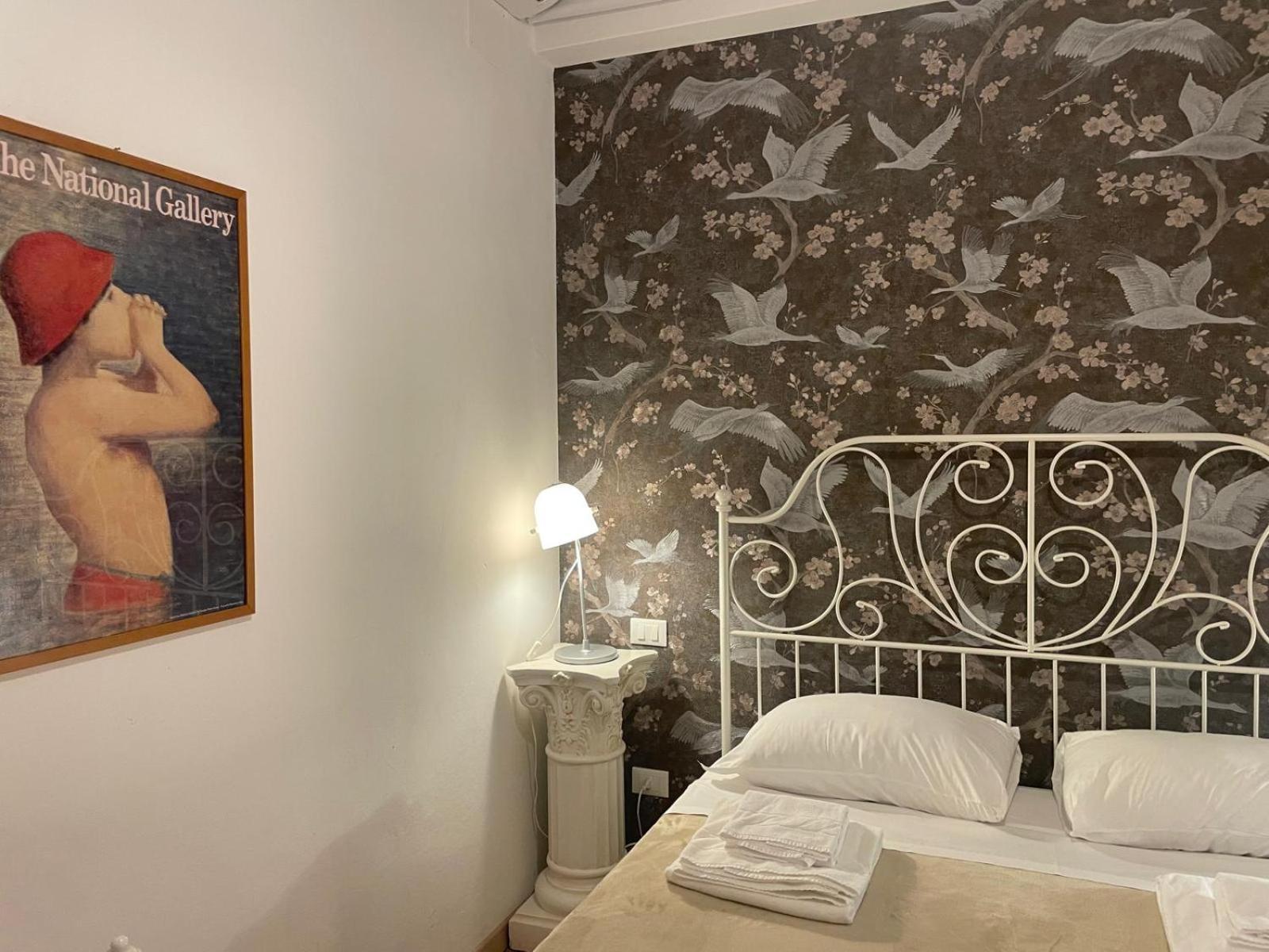 Madam 3* Treviso