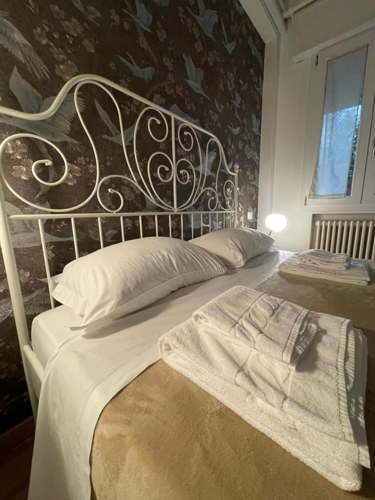 Frühstückspension Madam 3*