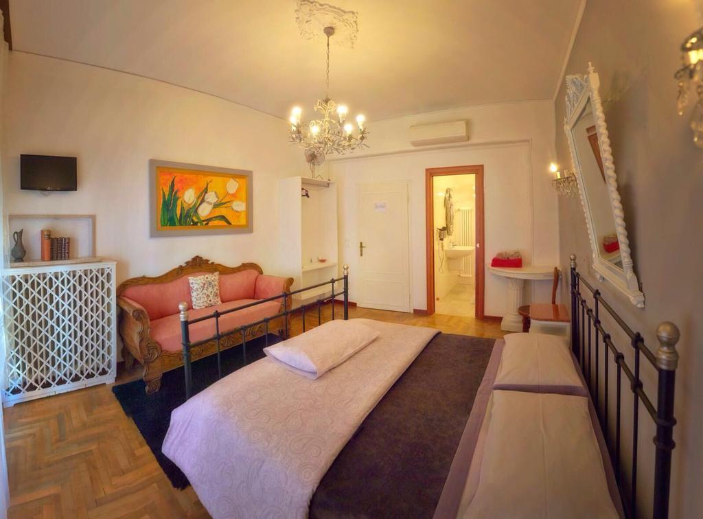 Madam 3* Treviso