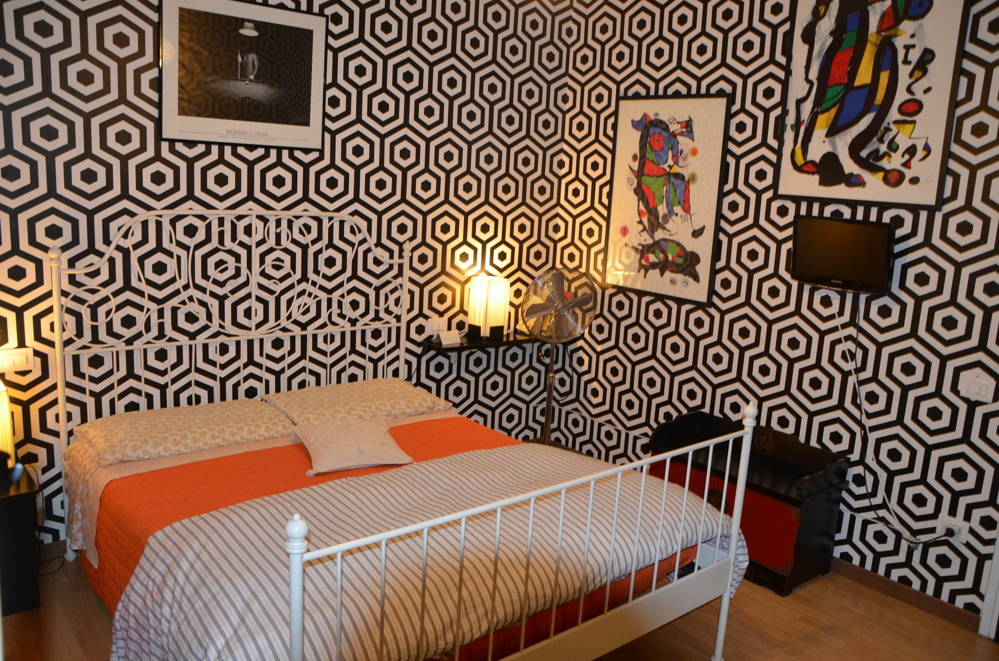 Frühstückspension Madam 3*