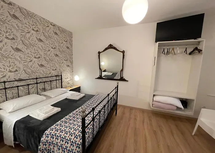 B&B Madam Treviso