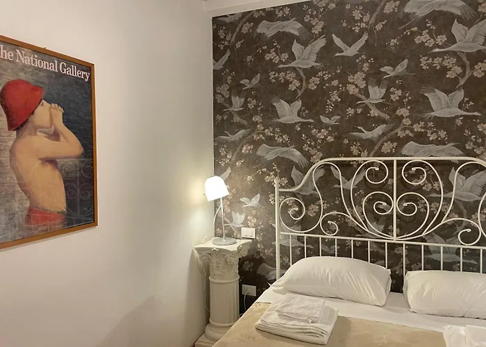 B&B Madam Treviso
