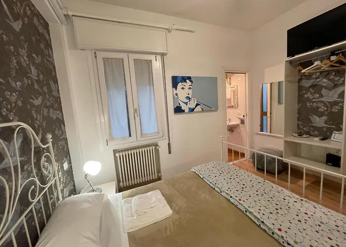 B&B Madam Treviso