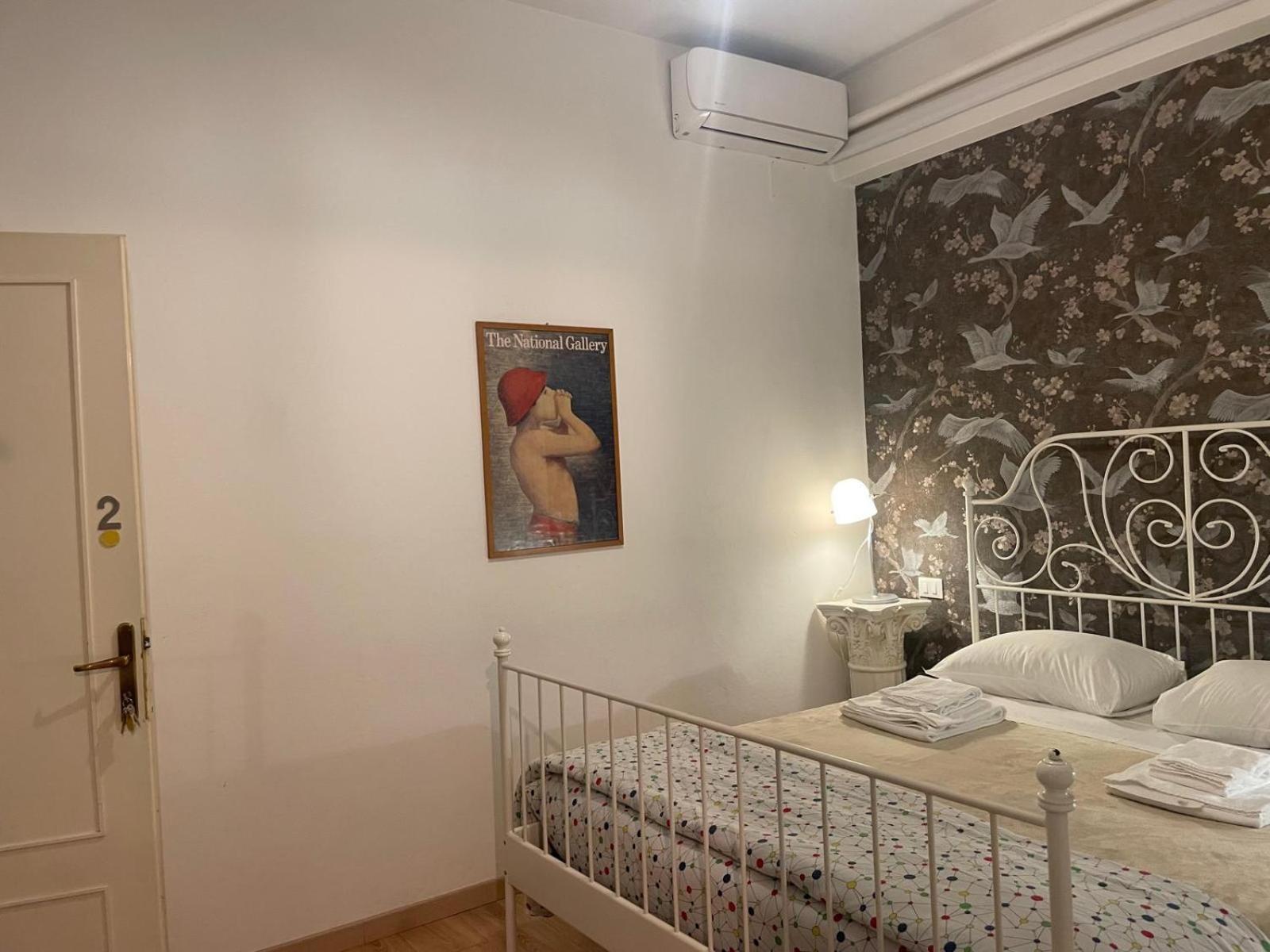 Madam 3* Treviso