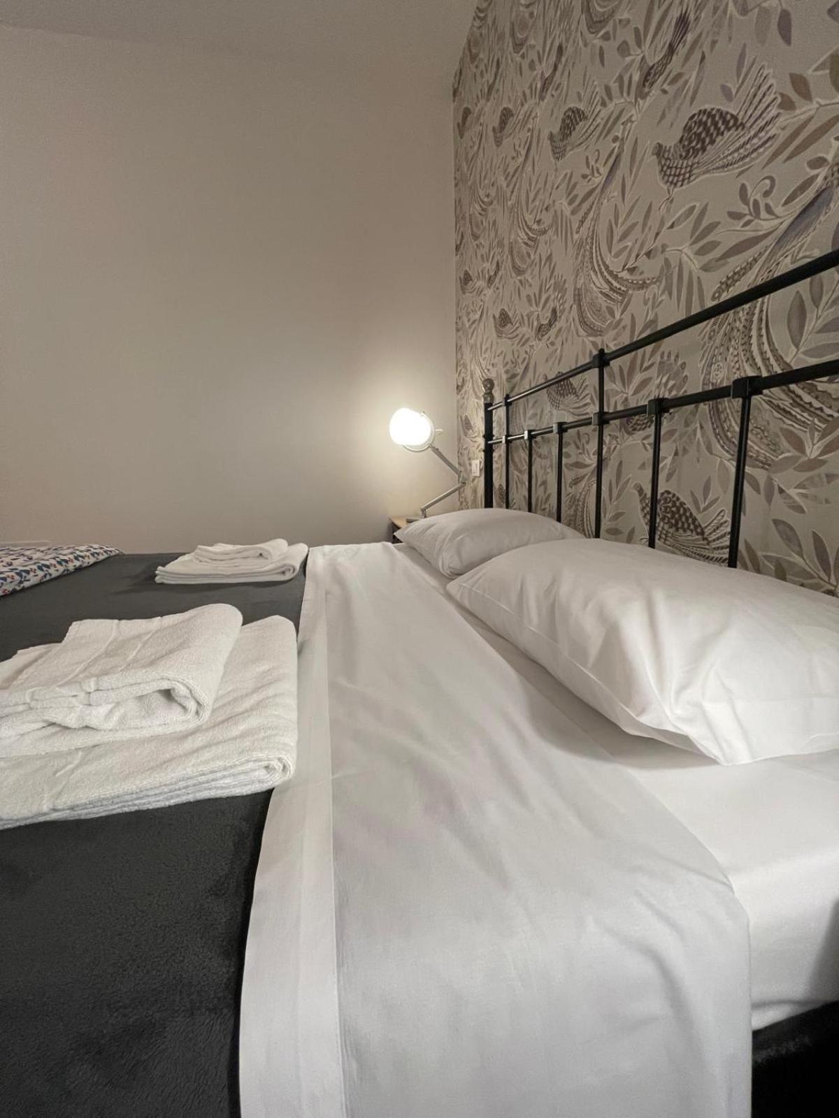 Madam 3* Treviso